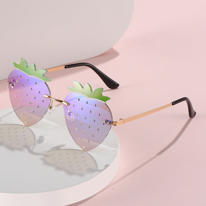 Wholesale PC New Funny Sunglasses